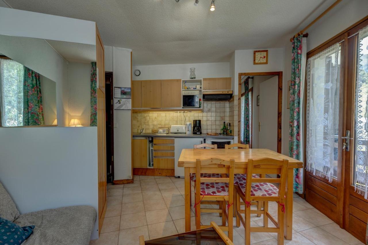 Le Col Des Aravis Apartment La Giettaz Exterior photo