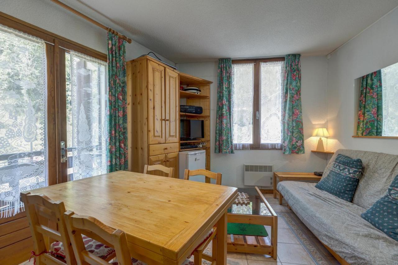 Le Col Des Aravis Apartment La Giettaz Exterior photo